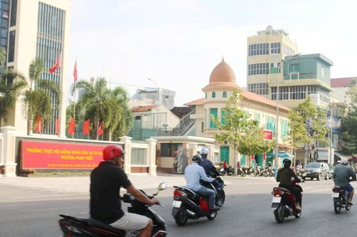 Phan Thiết hướng tới điểm đến 'không ma túy'