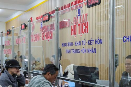 Hành trình số hóa vì dân
