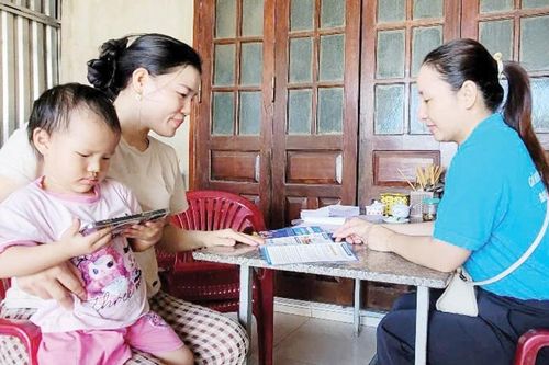 Cơ hội tiếp cận lương hưu dễ dàng hơn