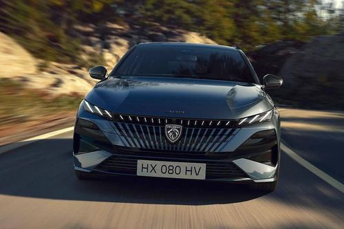 Peugeot 308 2026: Diện mạo mới, đa dạng tùy chọn động cơ