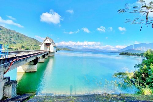 Thủy điện Quảng Trị vượt mức kế hoạch sản lượng điện năm 2025 trước 4 tháng