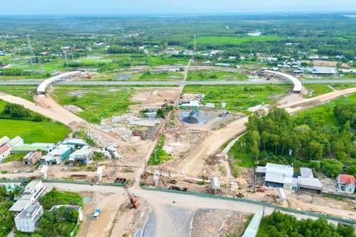 Vành đai 3 Đồng Nai tăng tốc thi công, nỗ lực thông xe kỹ thuật trước 19/12