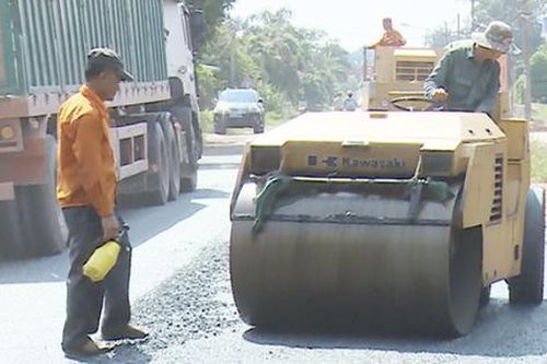 Bộ Xây dựng phản hồi kiến nghị nâng cấp, đảm bảo an toàn các tuyến quốc lộ qua Thanh Hóa