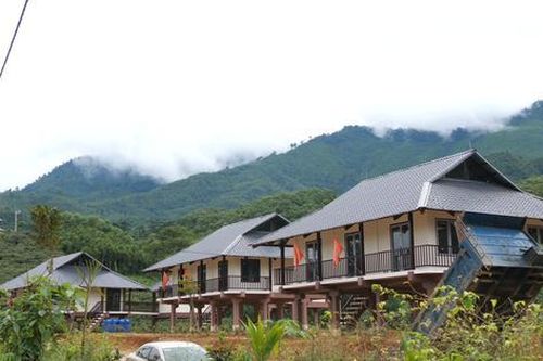 Hồi sinh nơi Kho Vàng và Làng Nủ ở Lào Cai