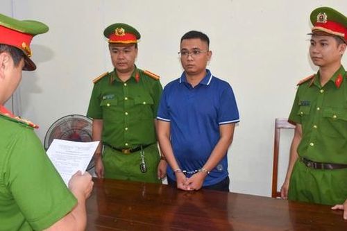 Công an Đà Nẵng bắt giam đối tượng lừa đảo 15 tỷ đồng dưới hình thức đáo hạn ngân hàng