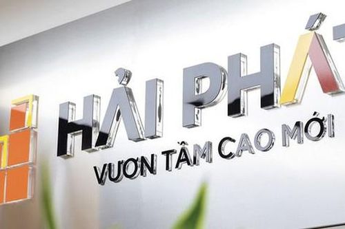 Hải Phát bị phạt vì vi phạm quy định về môi trường