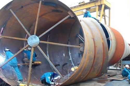 Công đoàn Xây dựng Việt Nam phát động đợt thi đua '120 ngày sáng tạo, bứt phá'