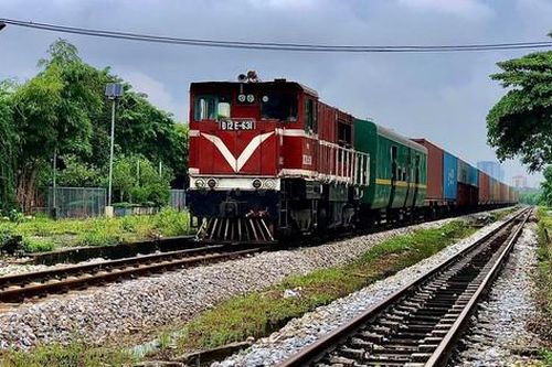 Bàu Bàng - Mộc Bài: Tuyến đường sắt chiến lược cho Đông Nam bộ