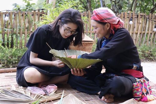 Văn hóa Tày làm nên sức sống du lịch cộng đồng ở Bản Liền