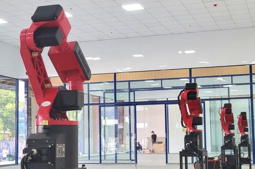 CT UAV: Ngạc nhiên với nhà máy đúc Composite tự tiến hóa