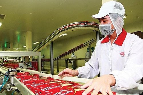Bánh kẹo Bibica (BBC) muốn hủy tư cách công ty đại chúng