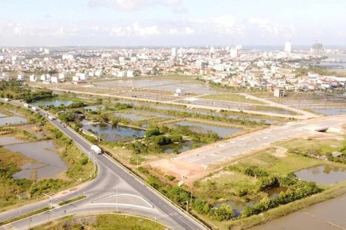 Quảng Trị: Đầu tư 20 tỷ đồng xây dựng nút giao Điện Biên Phủ với tuyến tránh Đồng Hới