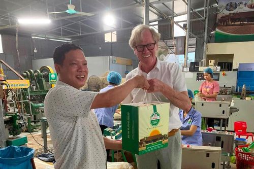 Vì sao sản phẩm OCOP 5 sao vẫn là 'của hiếm' trên thị trường?