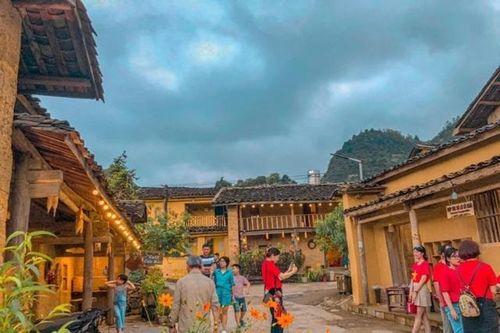 Du lịch nông thôn: 'Điểm tựa' cho bà con vùng cao ở Tuyên Quang
