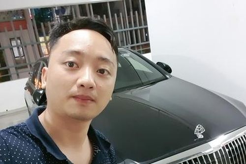 Ông trùm seri phim 'chủ tịch giả nghèo và cái kết' bị khởi tố về tội trốn thuế