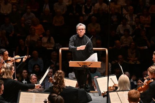 Dàn nhạc Giao hưởng London sắp trở lại với Hanoi Concert 2025