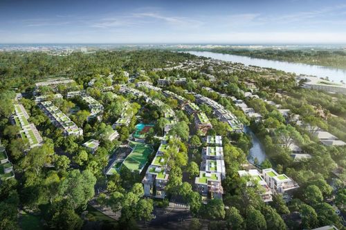 Tận dụng dòng vốn quốc tế thúc đẩy tăng trưởng xanh