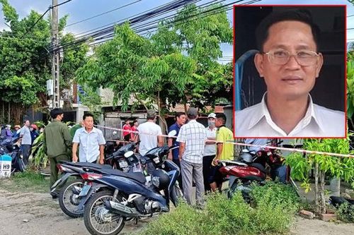 Đắng lòng những vụ án do trầm cảm, làm ăn thất bại