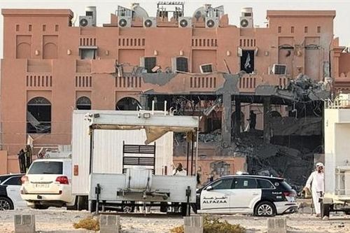 LHQ và nhiều nước lên án việc Israel không kích Qatar