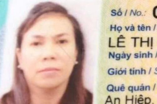 Truy tìm đại diện công ty giáo dục liên quan vụ chiếm đoạt 1 tỷ đồng đặt cọc