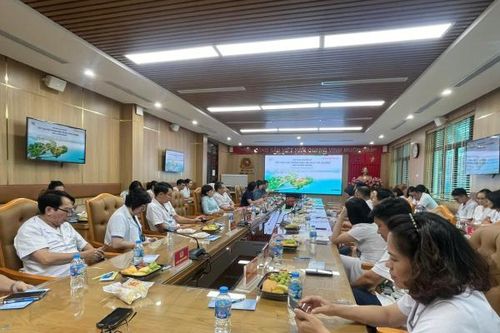 Bệnh viện 19-8: Nhiều phác đồ mới điều trị bệnh đa u tủy xương