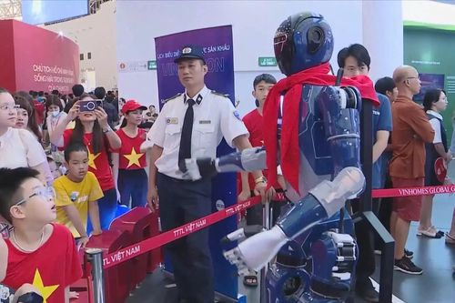 Khám phá khoa học qua hoạt động trải nghiệm
