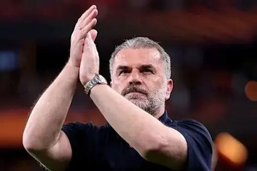 Nottingham Forest bổ nhiệm HLV Ante Postecoglou