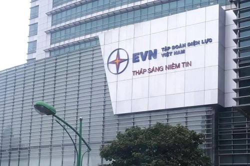 Kiểm toán EVN, EVNGENCO2 và loạt nhà máy thủy điện lớn