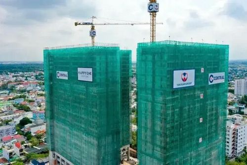 Khi dòng vốn ưu tiên chảy vào nhà ở xã hội