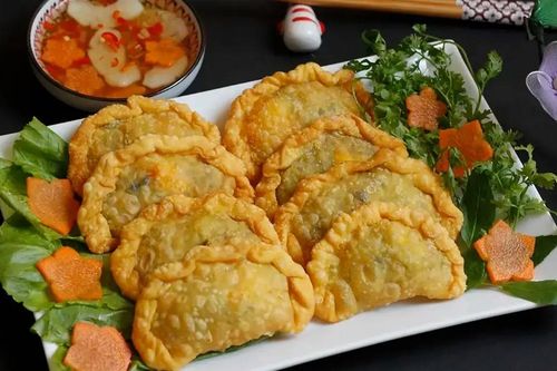 'Đồ ăn nhanh' thuần Việt, tại sao không?