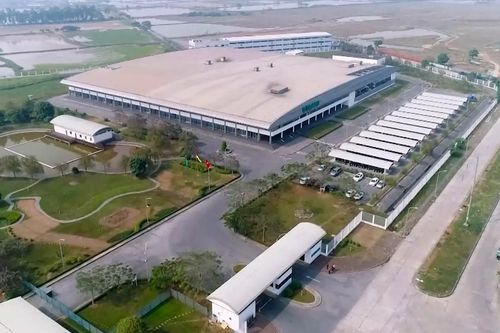 Xuất khẩu Việt Nam tìm 'bến đỗ mới'