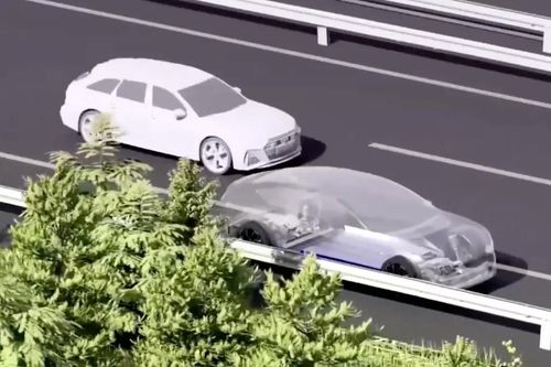 Pin xe điện đạt kỷ lục 758 km sau mỗi lần sạc