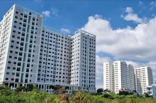Xác nhận thu nhập mua NƠXH vẫn gặp nhiều khó khăn