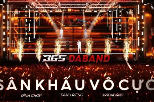 Nhóm nhạc 365 tái hợp sau gần 10 năm