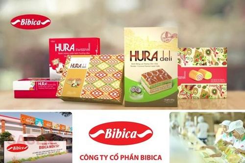 Hãng bánh kẹo Bibica (BBC) muốn hủy tư cách công ty đại chúng và hủy đăng ký chứng khoán
