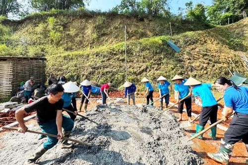 Giáo dục lý tưởng cách mạng, khát vọng cống hiến cho thế hệ trẻ