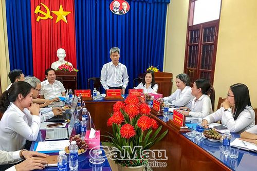 Phân định thẩm quyền của Tòa án nhân dân theo mô hình mới