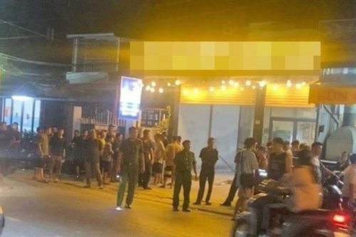 Nam thanh niên được phát hiện đột ngột tử vong tại quán Internet
