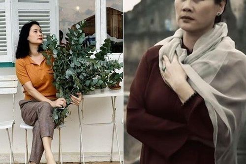Bà mẹ trong phim Mưa Đỏ ngoài đời có cơ ngơi 4 tầng cực xinh, nhưng con gái từng nói không muốn bước vào nhà