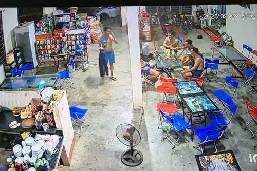 Nam thanh niên ở Nghệ An đột ngột ngã gục, tử vong sau trận bóng