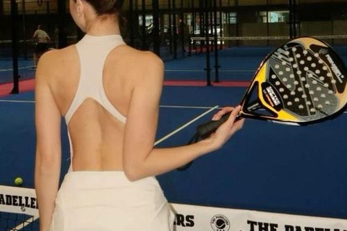 'Đập đi xây lại' vòng 1 gia nhập đường đua pickleball để săn đại gia, tôi ê chề khi con mồi lại là thợ săn thứ thiệt