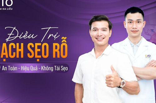 PULSE SCAR Tại Phòng Khám Da Liễu OHIO: Công Nghệ Tiên Phong Trị Sẹo Nhanh Phục Hồi, Hiệu Quả Cao, Không Phải Nghỉ Dưỡng