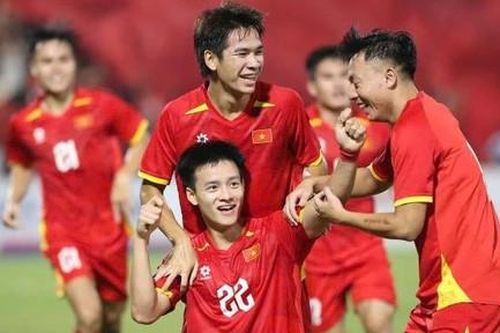 Clip trận U23 Việt Nam thắng Yemen, góp mặt tại VCK U23 châu Á lần thứ 6 liên tiếp