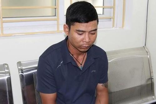Đối tượng gây ra 3 vụ đột nhập nhà dân trộm tài sản trị giá 800 triệu đồng sa lưới