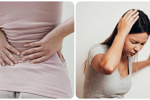 8 dấu hiệu cảnh báo thận không khỏe