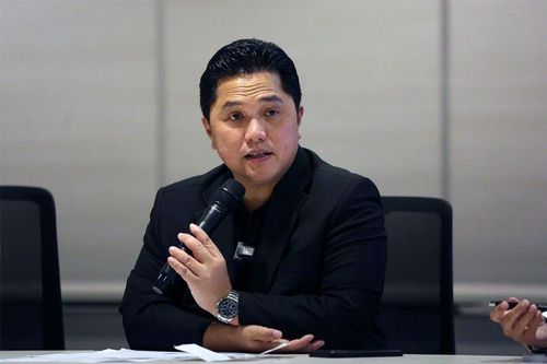 Không được dự VCK U23 châu Á, Chủ tịch LĐBĐ Indonesia nói 'thua trong danh dự'