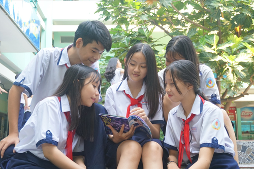 Phụ huynh phản ứng vì con phải đi học thứ Bảy, Sở GD&ĐT TP.HCM chỉ đạo gì?