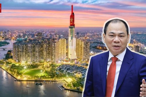 Vì sao tỷ phú Phạm Nhật Vượng đưa 68 tổ chức, cá nhân ra tòa?