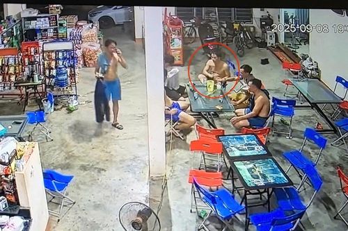 Nghệ An: Cú gục ngã định mệnh của người đàn ông tại quán bia
