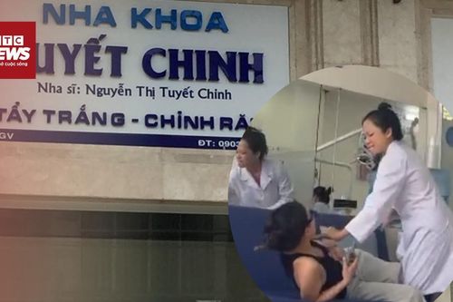 Nha khoa Tuyết Chinh lộ sai phạm nghiêm trọng, chủ cơ sở có thể ngồi tù?